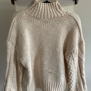 Forever21 sweater